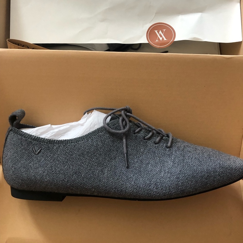 Vivaia loafers